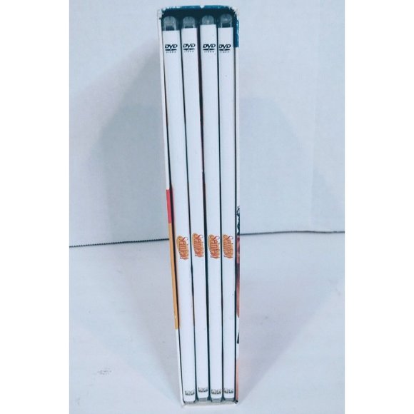 Seinfeld - Seasons 1 & 2 (DVD, 2004, 4-Disc Set) Tested & Works Great! - Picture 4 of 6